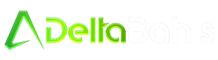 Deltabahis Resmi Logosu